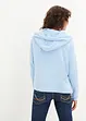 Boxy hoodie, bonprix