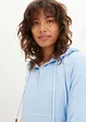 Boxy hoodie, bonprix