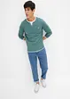 2-in-1 longsleeve (set van 2), bonprix