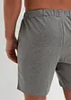 Pyjamashort (set van 2), bonprix