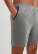 Pyjamashort (set van 2), bonprix