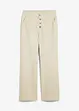 High waist mom jeans, cropped, bonprix