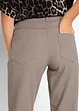 Comfort stretch broek, bonprix