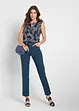 Comfort stretch broek, bonprix