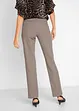 Comfort stretch broek, bonprix