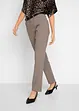 Comfort stretch broek, bonprix