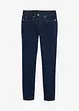 Slim fit jeans mid waist, super stretch, bonprix