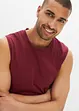 Muscle shirt (set van 3), bonprix
