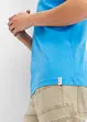 T-shirt (set van 2), bonprix