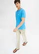 T-shirt (set van 2), bonprix