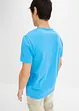 T-shirt (set van 2), bonprix