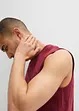 Muscle shirt (set van 3), bonprix