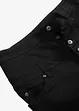 Stretch twill broek, bonprix