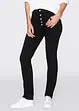 Stretch twill broek, bonprix