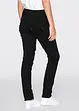 Stretch twill broek, bonprix
