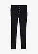 Stretch twill broek, bonprix