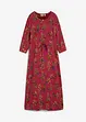 Maxi jurk, bonprix