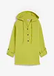 Mousseline blouse van katoen, bonprix