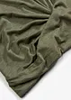 Shirt van viscosemix, bonprix