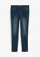 Skinny jegging mid waist met comfortband, bonprix