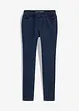 Skinny jegging mid waist met comfortband, bonprix