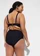 Licht corrigerend high waist bikinibroekje, bonprix