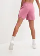 Sport short met contrastkleurige tapes, bpc bonprix collection