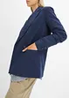 Blazer met dubbele knopen, bonprix