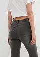 Corrigerende thermo jegging met mid waist, bonprix