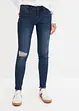 Super skinny jeans met low waist, bonprix