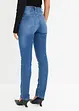 Straight jeans met high waist, bonprix