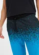 Regular fit joggingbroek van biologisch katoen, bonprix