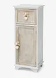 Badkamer kast met hart, bonprix