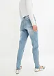 Mom stretch jeans met high waist, bonprix