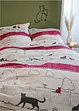 Ornament katten, bonprix