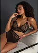 Bralette en taillestring ouvert (2-dlg. set), VENUS