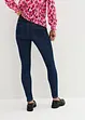 Zwangerschapsjegging met katoen (set van 2)Zwangerschapsjegging met katoen (set van 2), bonprix