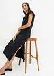 Jersey jurk van katoen-stretch, bonprix