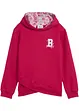 Hoodie van biologisch katoen, bonprix