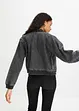 Denim bomber, bonprix