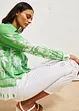 Blouse van soepele viscose, bonprix