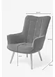 Fauteuil, bonprix