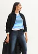 Jegging high waist, long, bonprix