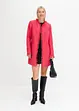 Lange bouclé blazer, bonprix