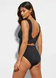Corrigerend badpak, sterk corrigerend, bonprix