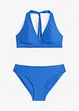 Halter bikini (2-dlg. set), bonprix