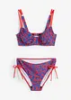 Beugel bikini (2-dlg. set), bonprix