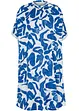 Jersey jurk, bonprix