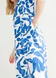 Jersey jurk, bonprix