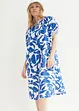 Jersey jurk, bonprix